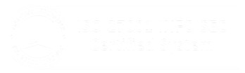 ISO 27001 Info Sec certified system